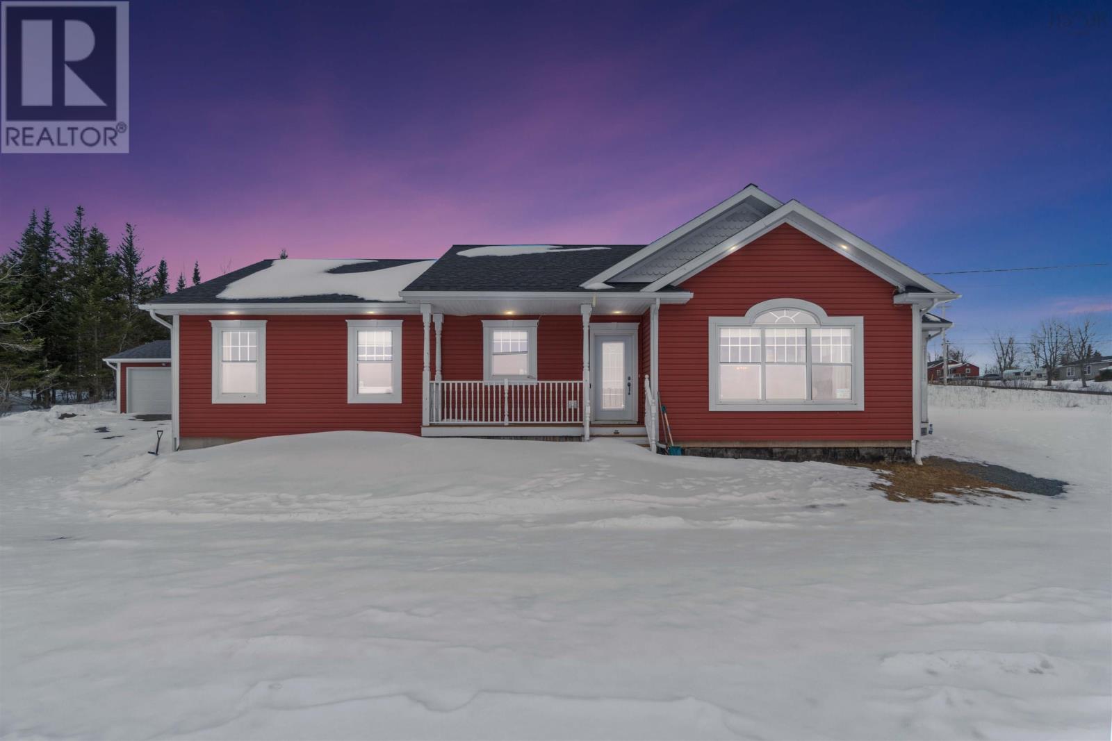 429 St Andrews Street, Stewiacke, Nova Scotia  B0N 2J0 - Photo 1 - 202403405