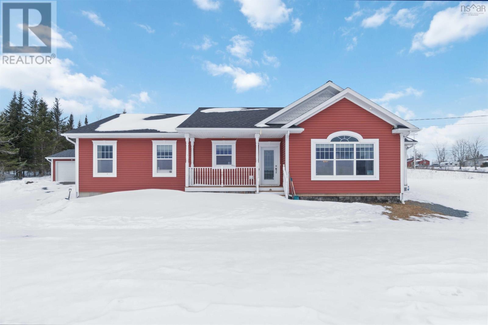 429 St Andrews Street, Stewiacke, Nova Scotia  B0N 2J0 - Photo 3 - 202403405
