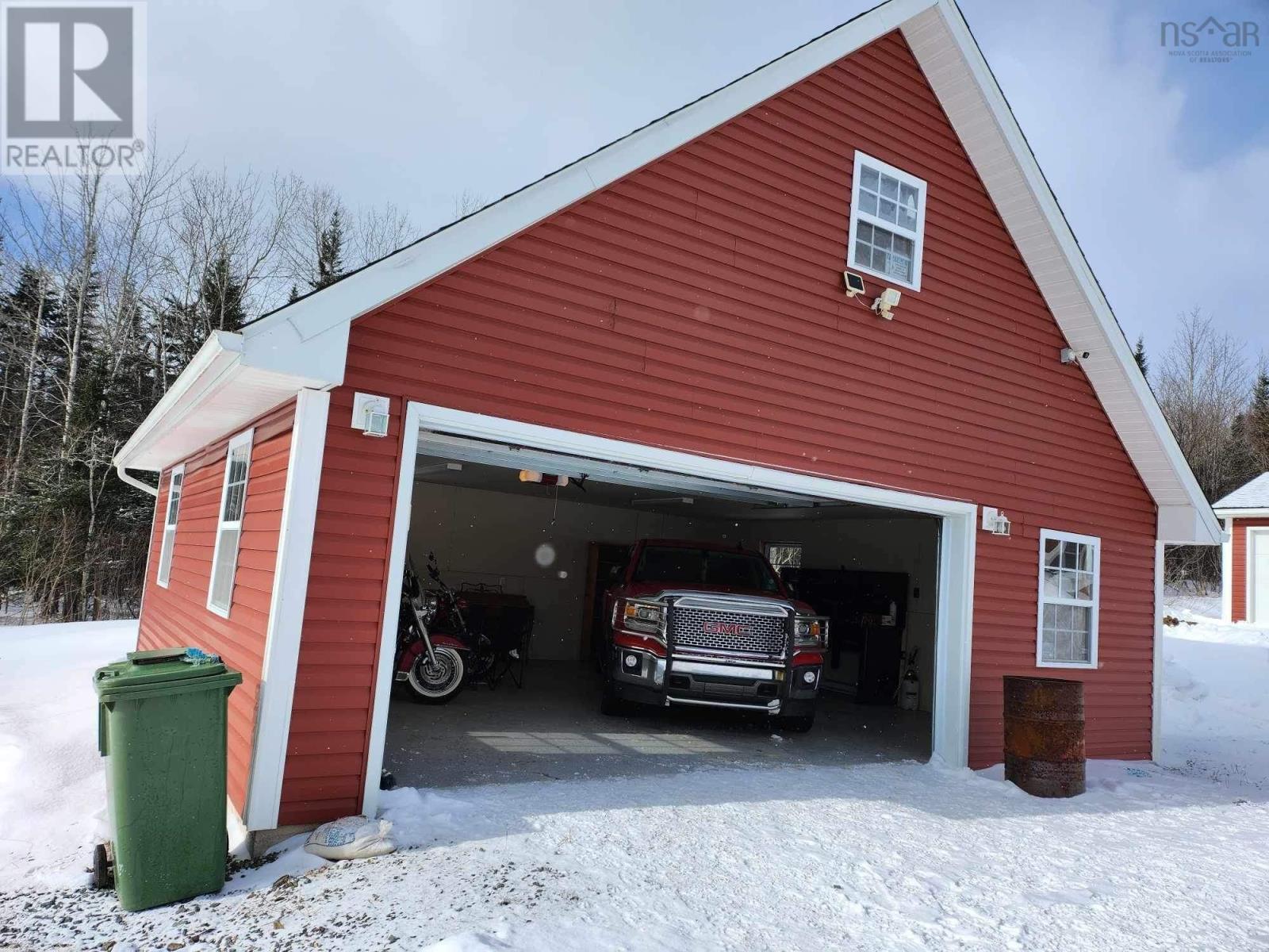 429 St Andrews Street, Stewiacke, Nova Scotia  B0N 2J0 - Photo 34 - 202403405