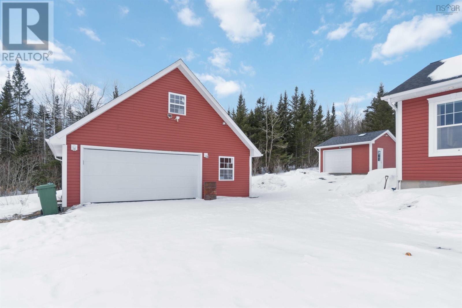 429 St Andrews Street, Stewiacke, Nova Scotia  B0N 2J0 - Photo 4 - 202403405
