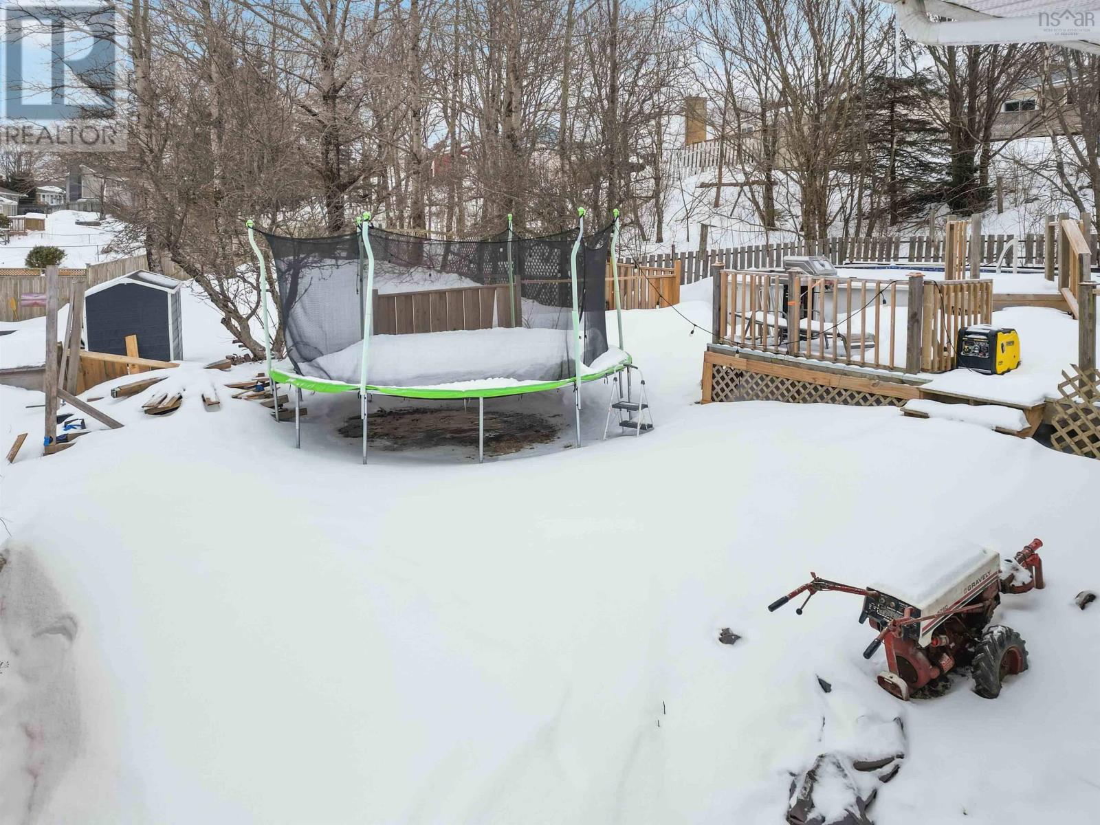 47 Topsail Boulevard, Dartmouth, Nova Scotia  B2W 4A9 - Photo 6 - 202403416