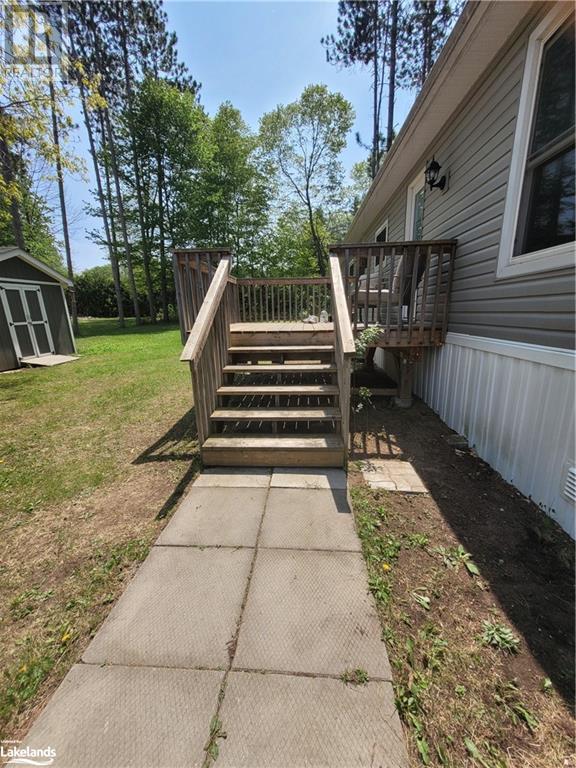 5263 Elliott Side Road Unit# 90, Tay, Ontario  L4R 4K3 - Photo 23 - 40543198