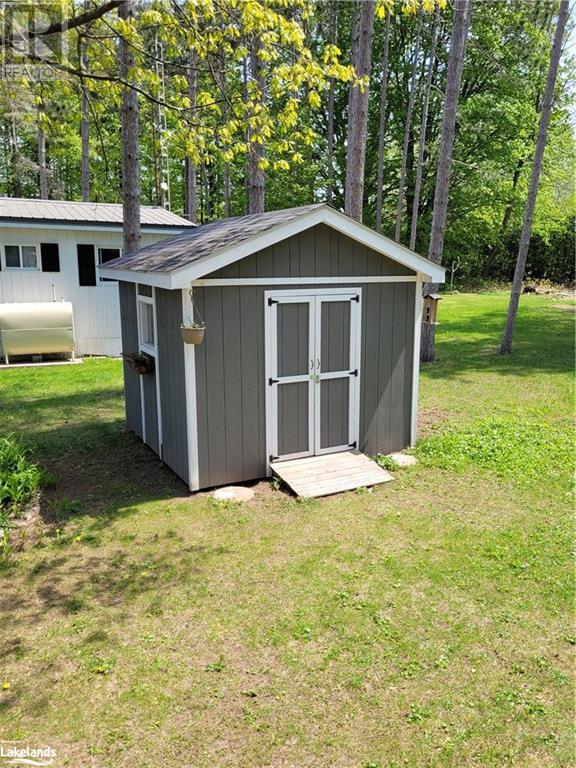 5263 Elliott Side Road Unit# 90, Tay, Ontario  L4R 4K3 - Photo 24 - 40543198