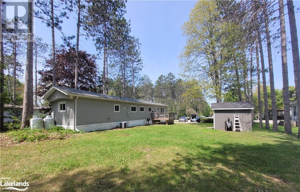 5263 Elliott Side Road Unit# 90, Tay, Ontario  L4R 4K3 - Photo 28 - 40543198