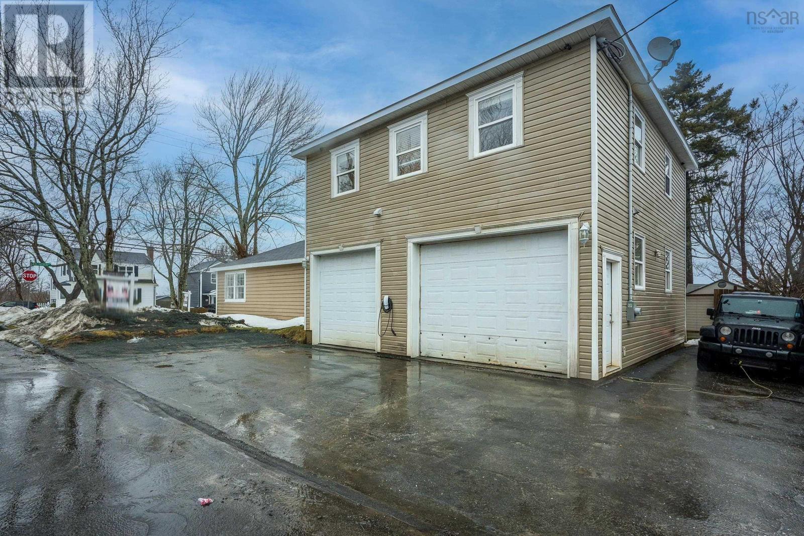 38 Arlington Avenue, Fairmount, Nova Scotia  B3N 1Z8 - Photo 44 - 202403419