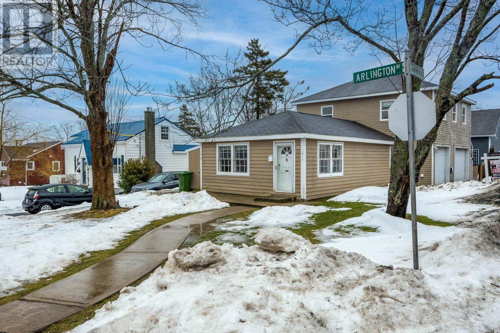 38 Arlington Avenue, Fairmount, Nova Scotia  B3N 1Z8 - Photo 46 - 202403419