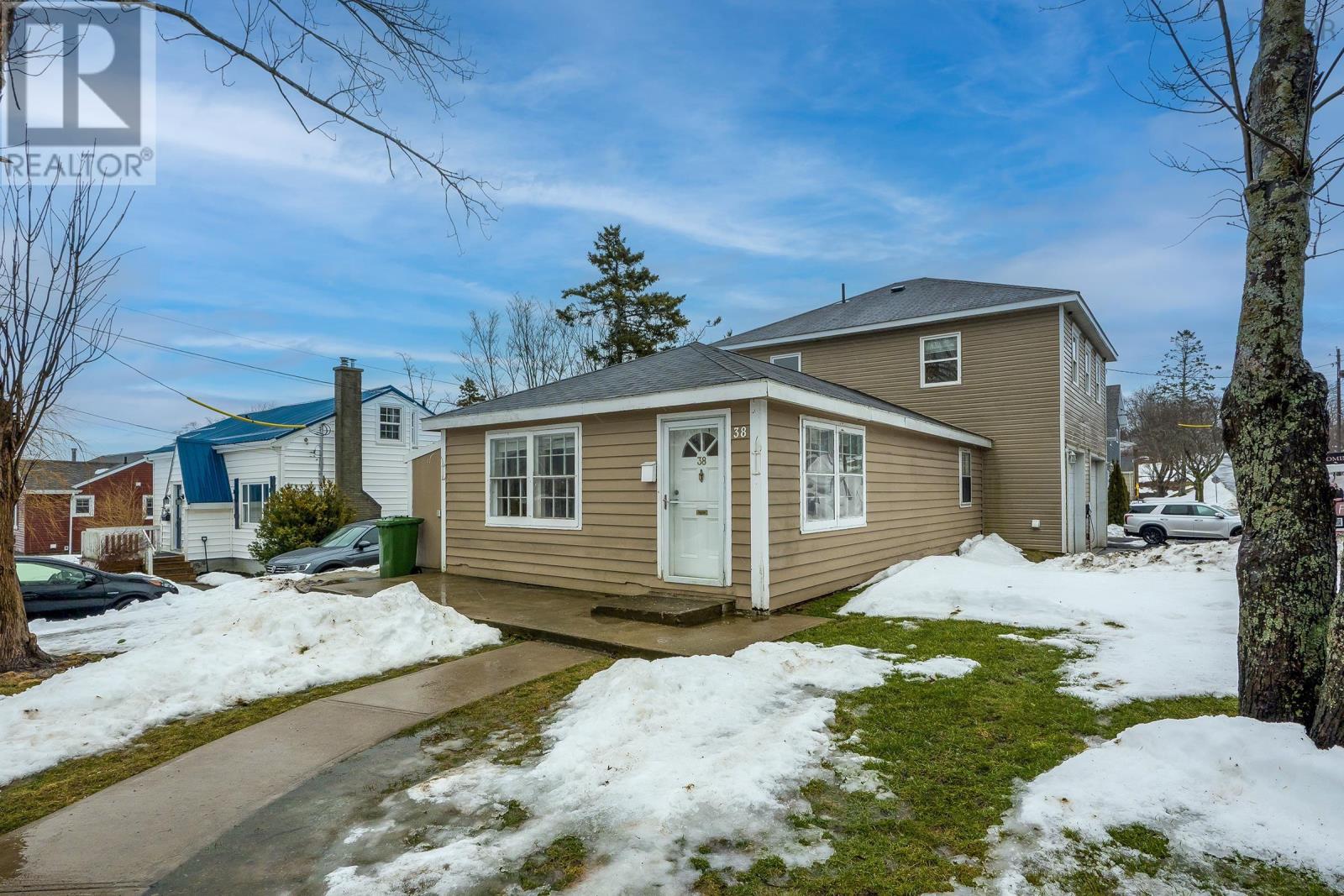 38 Arlington Avenue, Fairmount, Nova Scotia  B3N 1Z8 - Photo 47 - 202403419