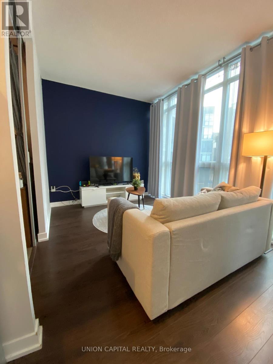 38 Dan Leckie Way, Toronto, 1 Bedroom Bedrooms, ,1 BathroomBathrooms,Single Family,For Rent,Dan Leckie,C8093082