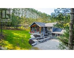 665 BOBCAYGEON Road