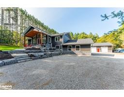 665 BOBCAYGEON Road