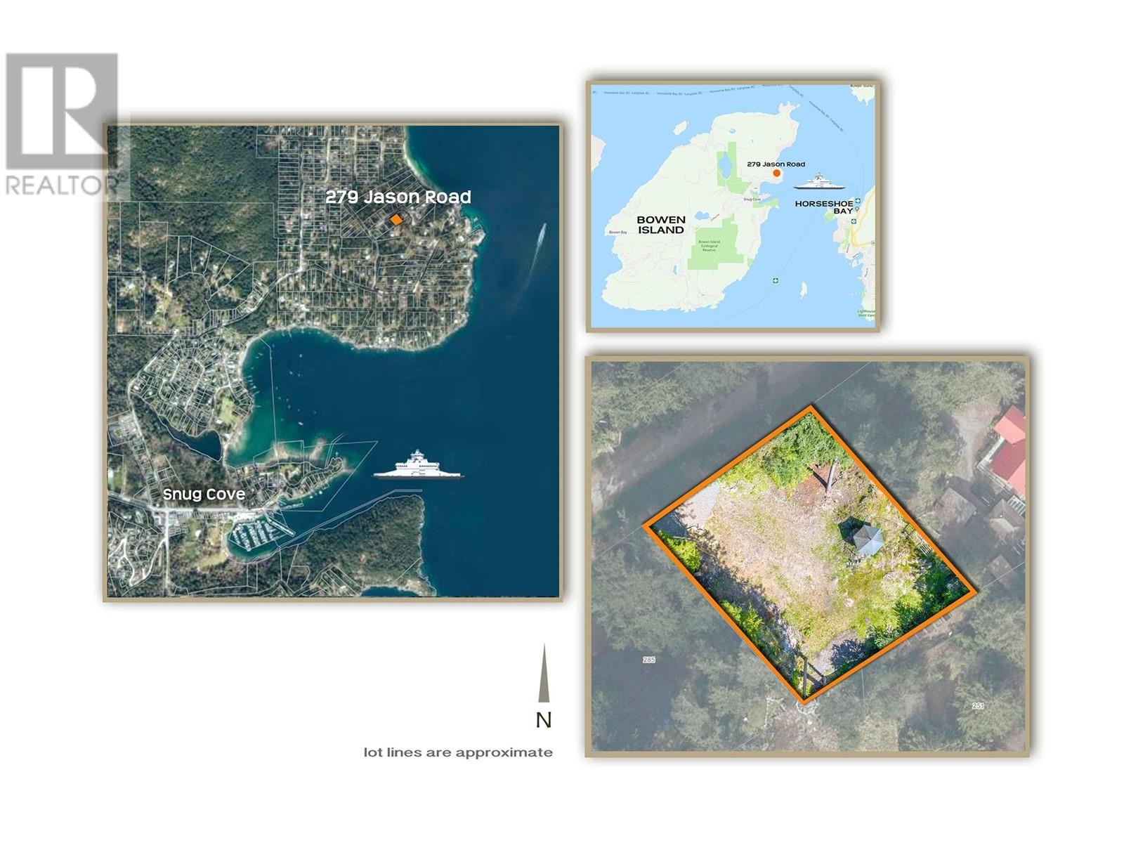279 Jason Road, Bowen Island, British Columbia  V0N 1G1 - Photo 15 - R2852753
