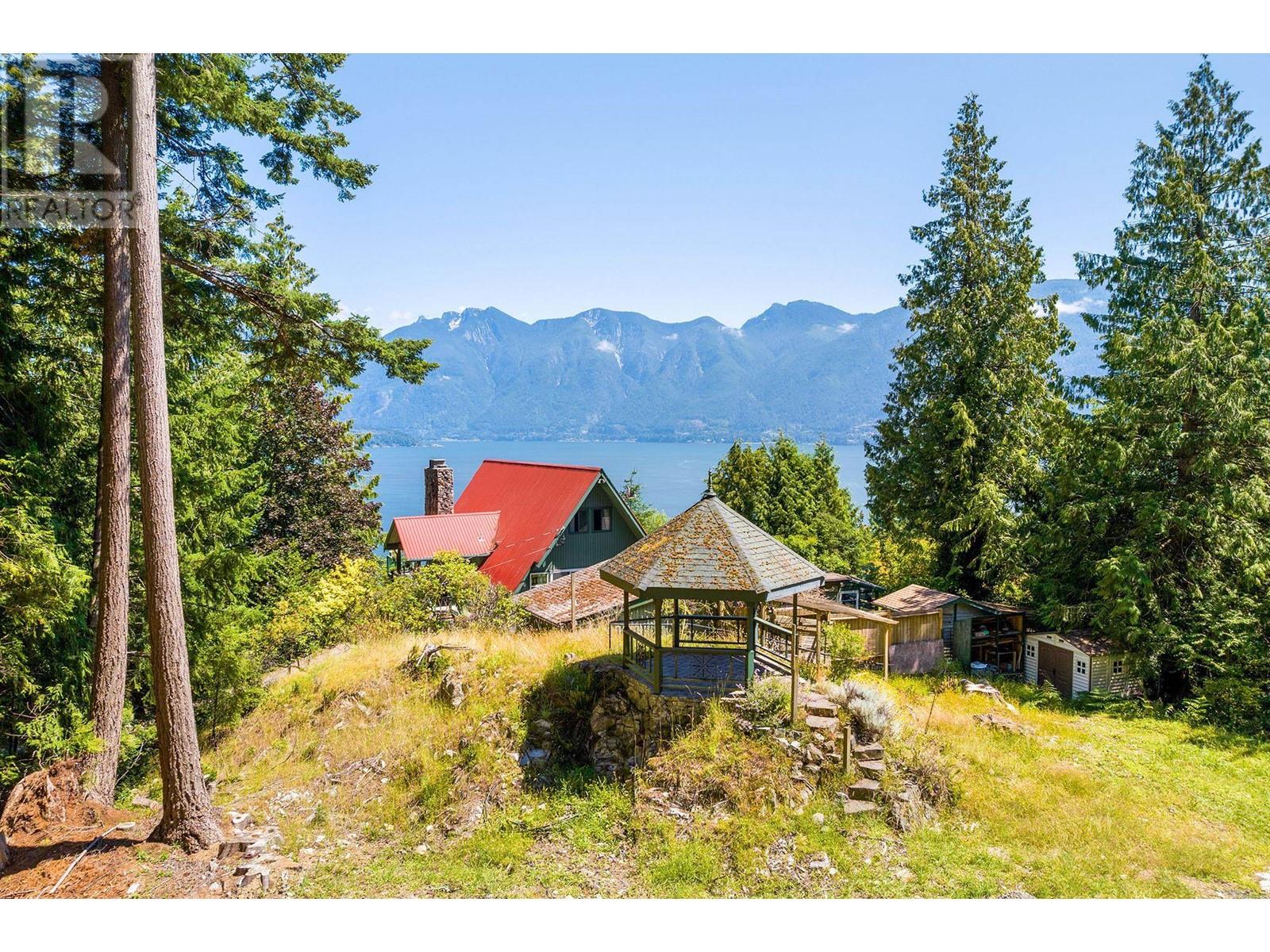 279 Jason Road, Bowen Island, British Columbia  V0N 1G1 - Photo 5 - R2852753