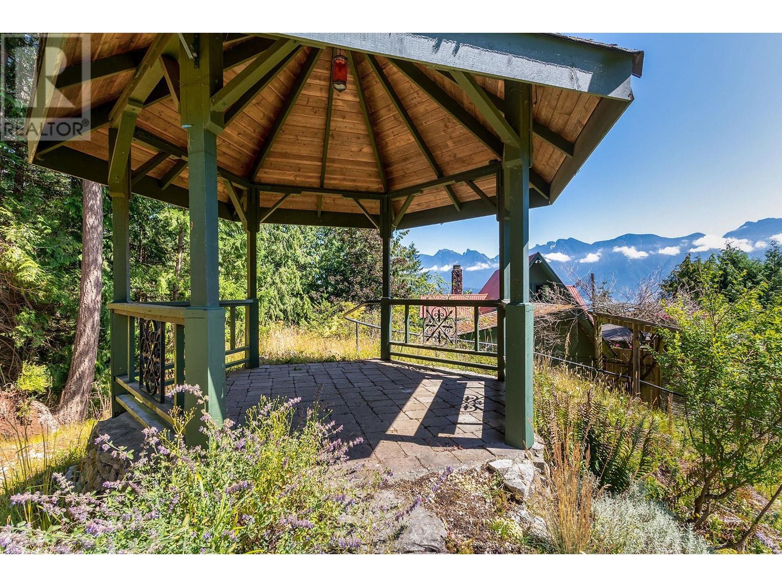 279 Jason Road, Bowen Island, British Columbia  V0N 1G1 - Photo 7 - R2852753