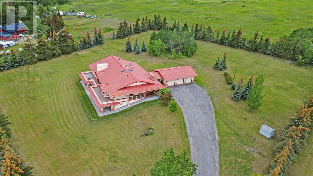 100, 80054 226 Avenue W, Rural Foothills County, Alberta  T1S 2Z1 - Photo 42 - A2046276