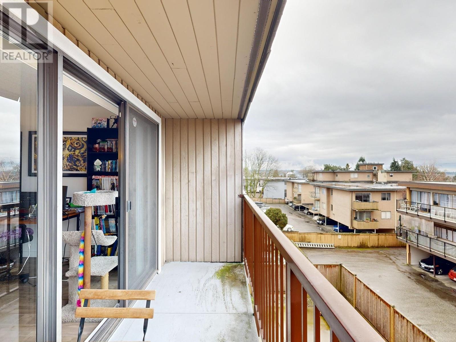 305 530 Ninth Street, New Westminster, British Columbia  V3M 3W5 - Photo 16 - R2852787