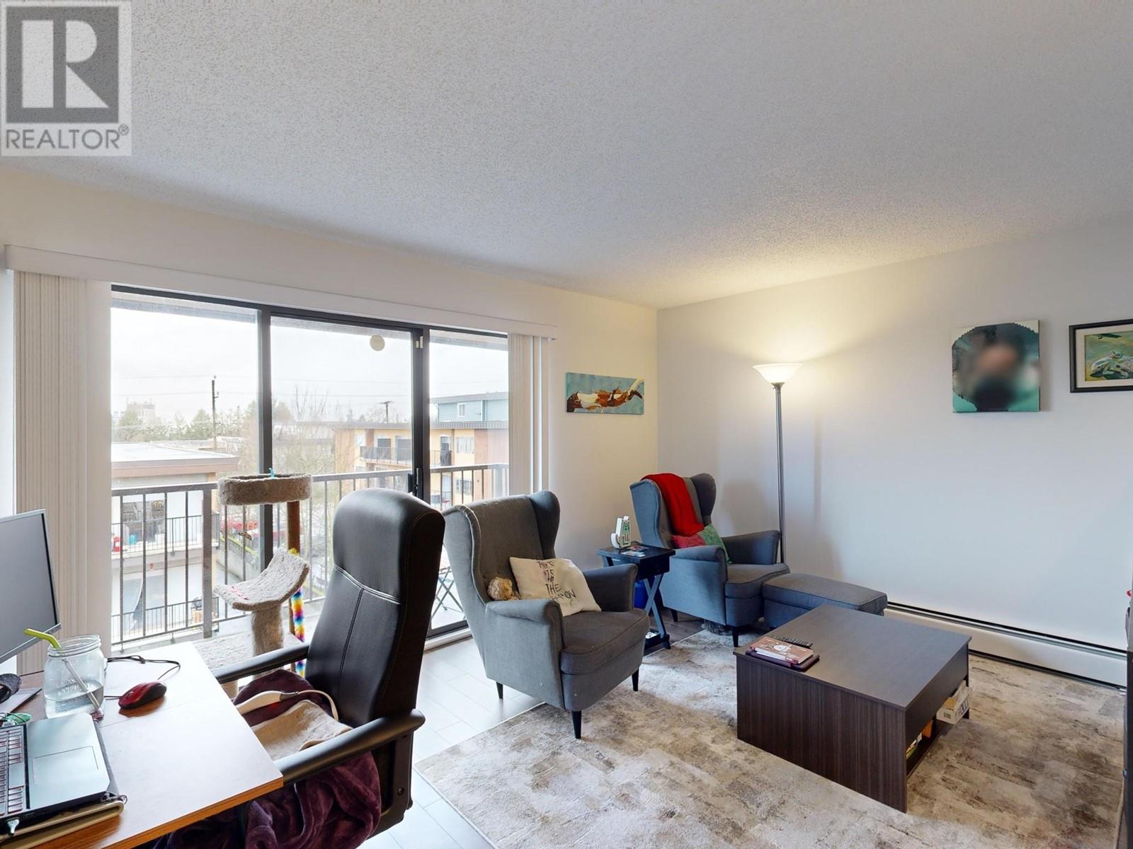 305 530 Ninth Street, New Westminster, British Columbia  V3M 3W5 - Photo 9 - R2852787