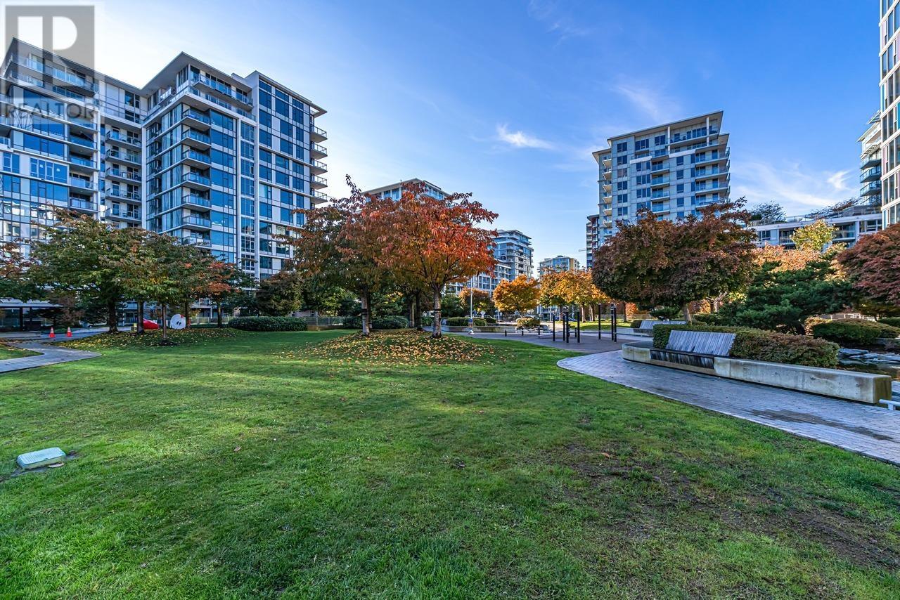 306 8833 Hazelbridge Way, Richmond, British Columbia  V6X 0N3 - Photo 3 - R2852811