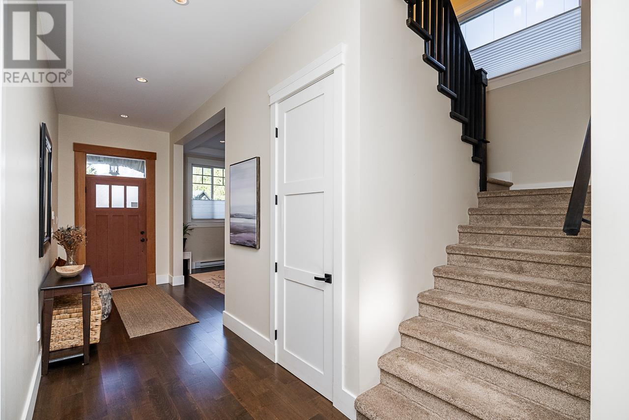 49 3295 Sunnyside Road, Anmore, British Columbia  V3H 4Z4 - Photo 18 - R2852790