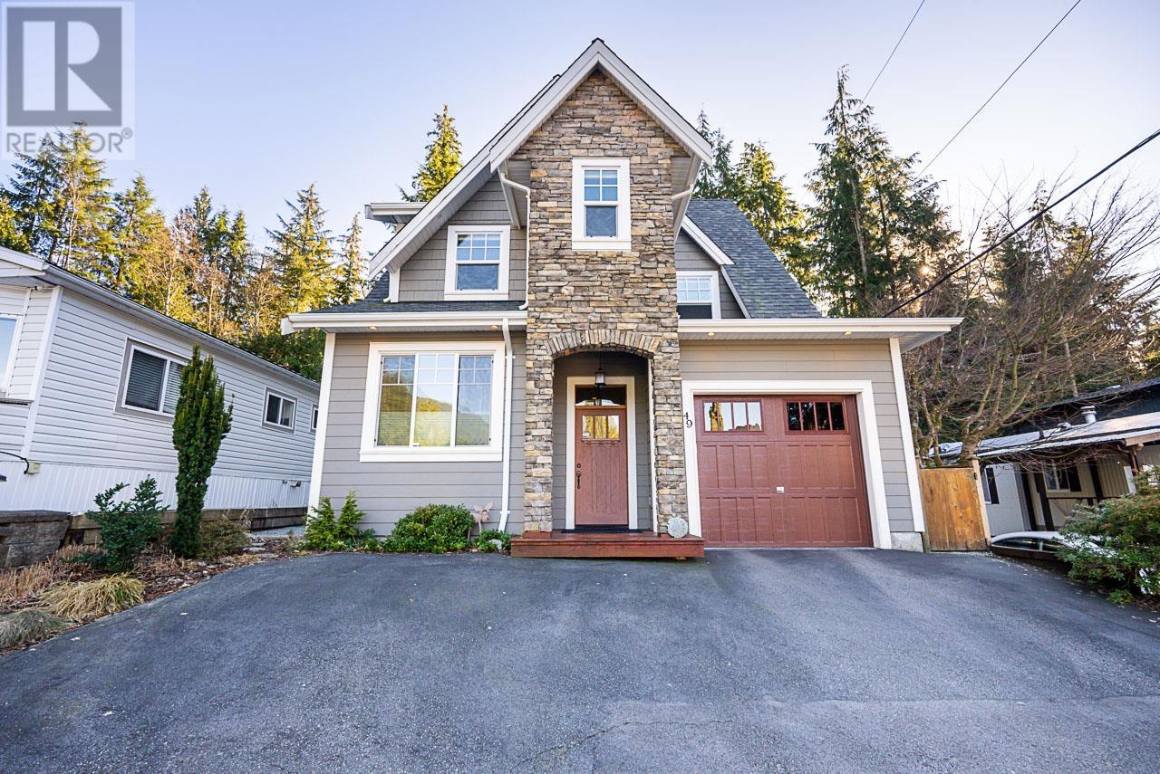 49 3295 Sunnyside Road, Anmore, British Columbia  V3H 4Z4 - Photo 3 - R2852790