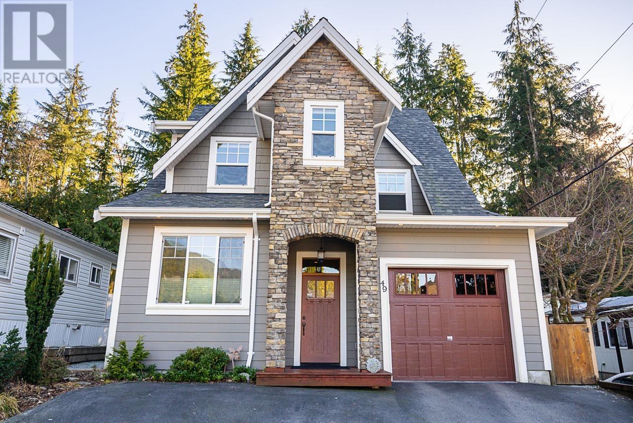 49 3295 Sunnyside Road, Anmore, British Columbia  V3H 4Z4 - Photo 4 - R2852790