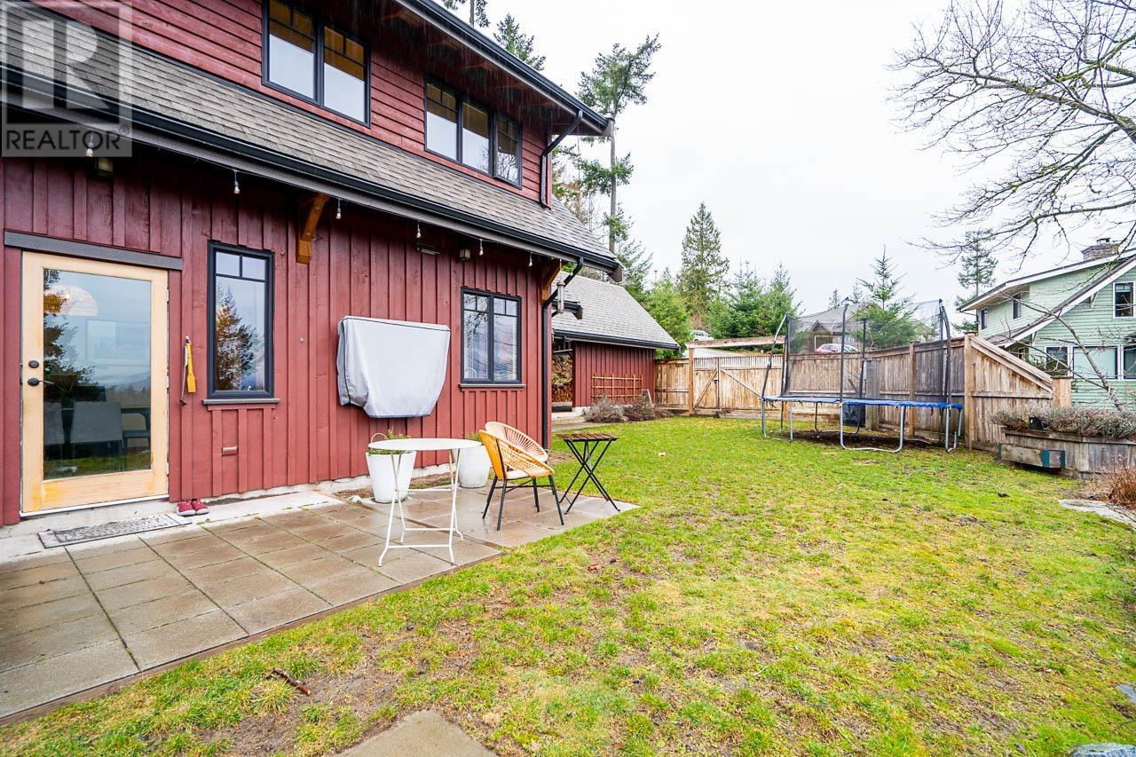 923 Elrond's Court, Bowen Island, British Columbia  V0N 1G1 - Photo 26 - R2852798