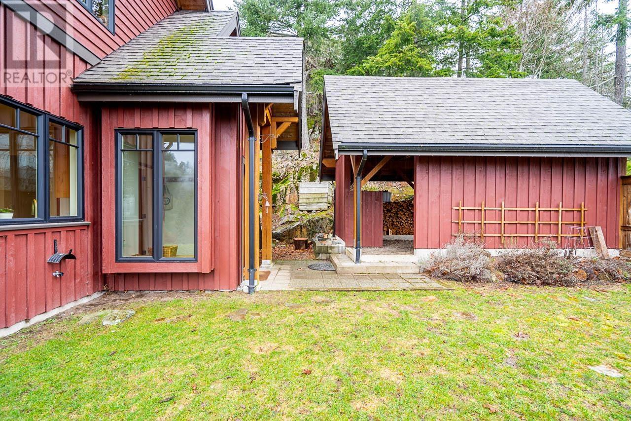 923 Elrond's Court, Bowen Island, British Columbia  V0N 1G1 - Photo 27 - R2852798