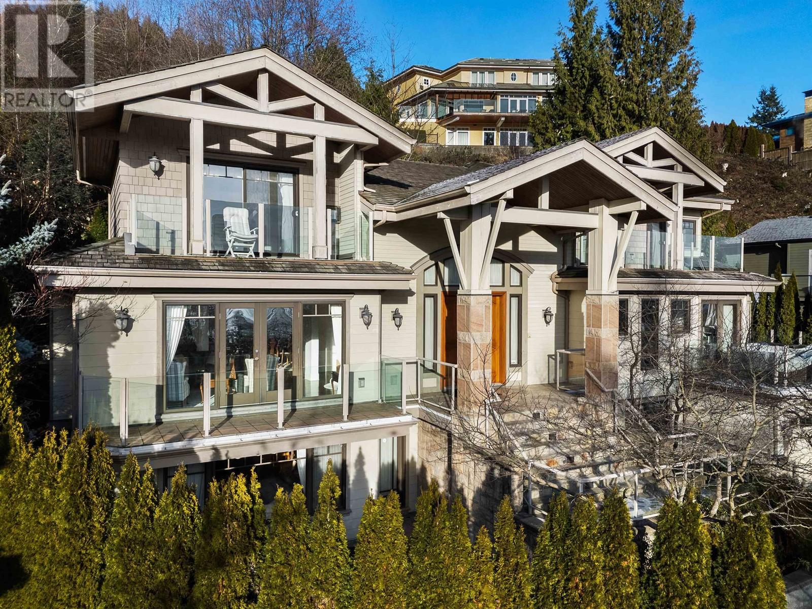 1615 CHIPPENDALE ROAD, west vancouver, British Columbia