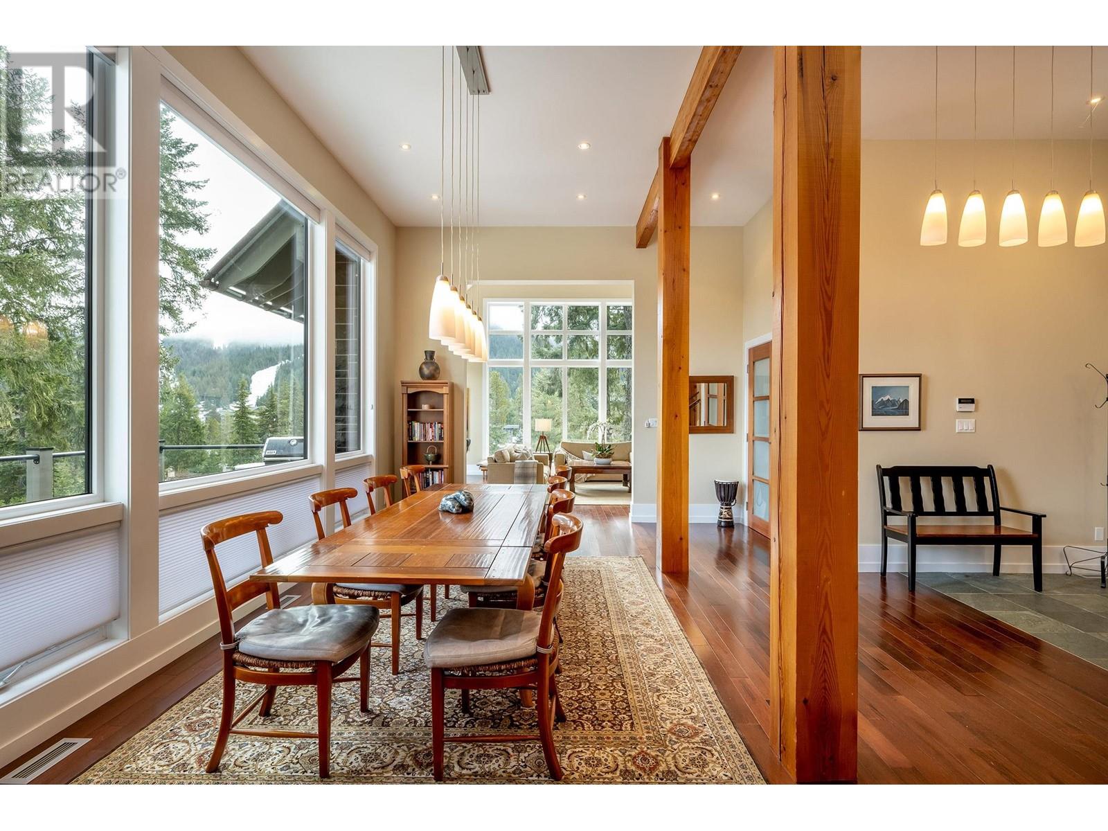 5204 Jordan Lane, Whistler, British Columbia  V8E 1J5 - Photo 3 - R2852804