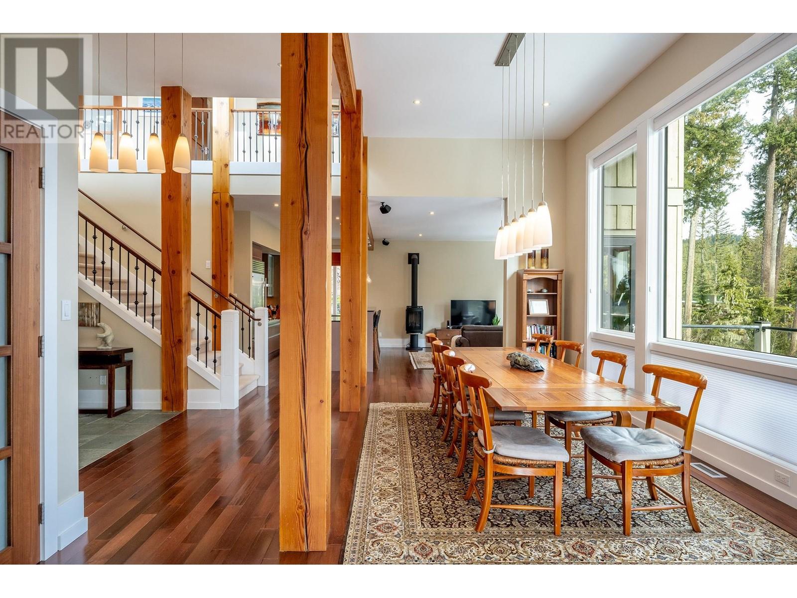 5204 Jordan Lane, Whistler, British Columbia  V8E 1J5 - Photo 4 - R2852804