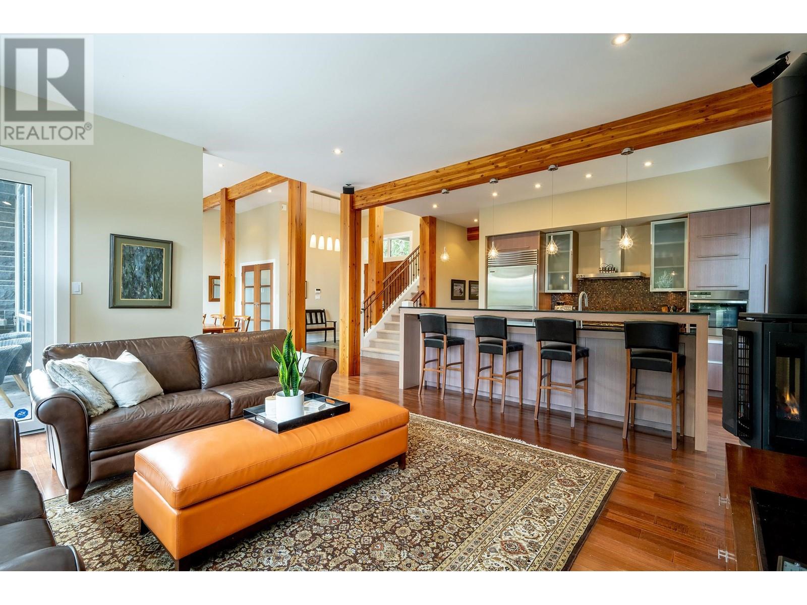 5204 Jordan Lane, Whistler, British Columbia  V8E 1J5 - Photo 6 - R2852804