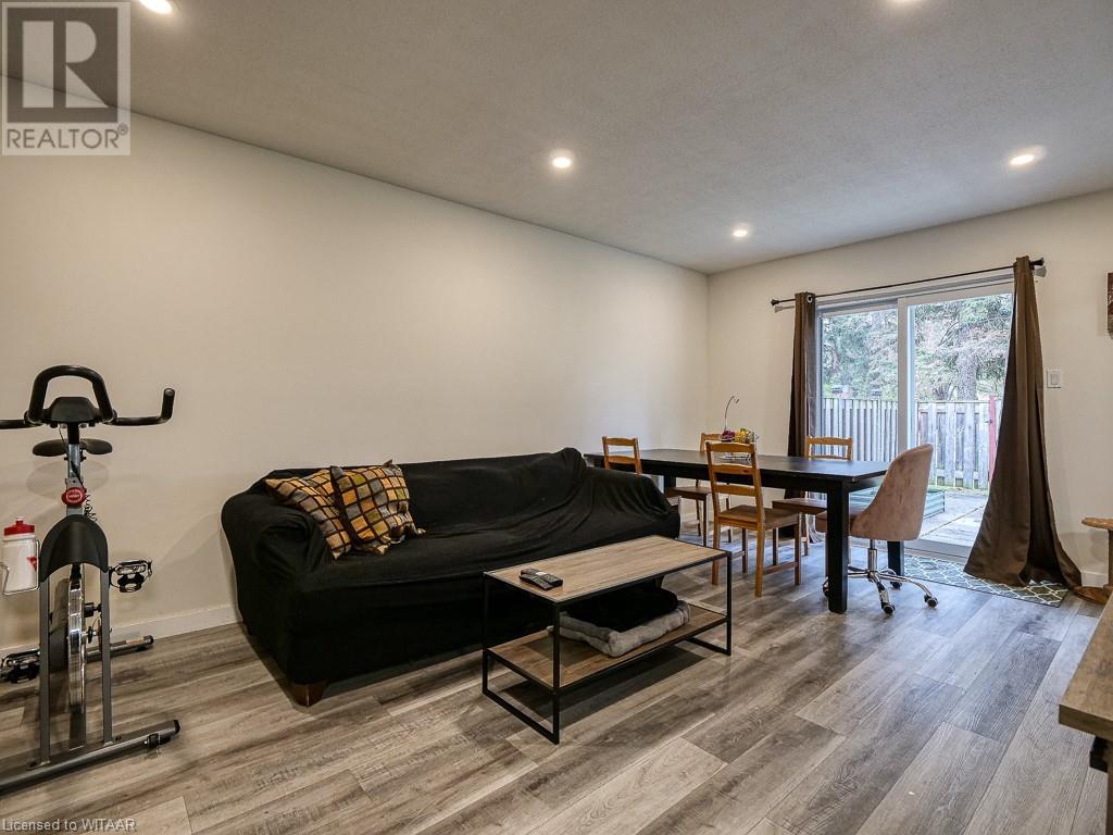292 Traynor Avenue Unit# 6, Kitchener, Ontario  N2C 1W8 - Photo 11 - 40545655