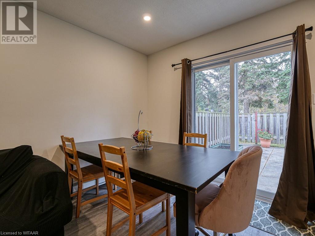 292 Traynor Avenue Unit# 6, Kitchener, Ontario  N2C 1W8 - Photo 12 - 40545655