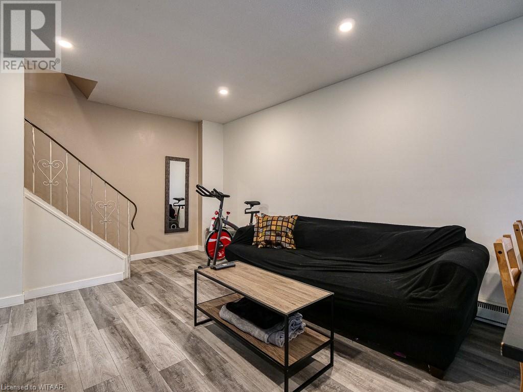 292 Traynor Avenue Unit# 6, Kitchener, Ontario  N2C 1W8 - Photo 13 - 40545655