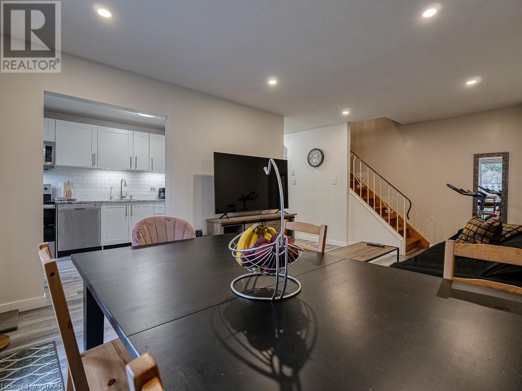 292 Traynor Avenue Unit# 6, Kitchener, Ontario  N2C 1W8 - Photo 14 - 40545655