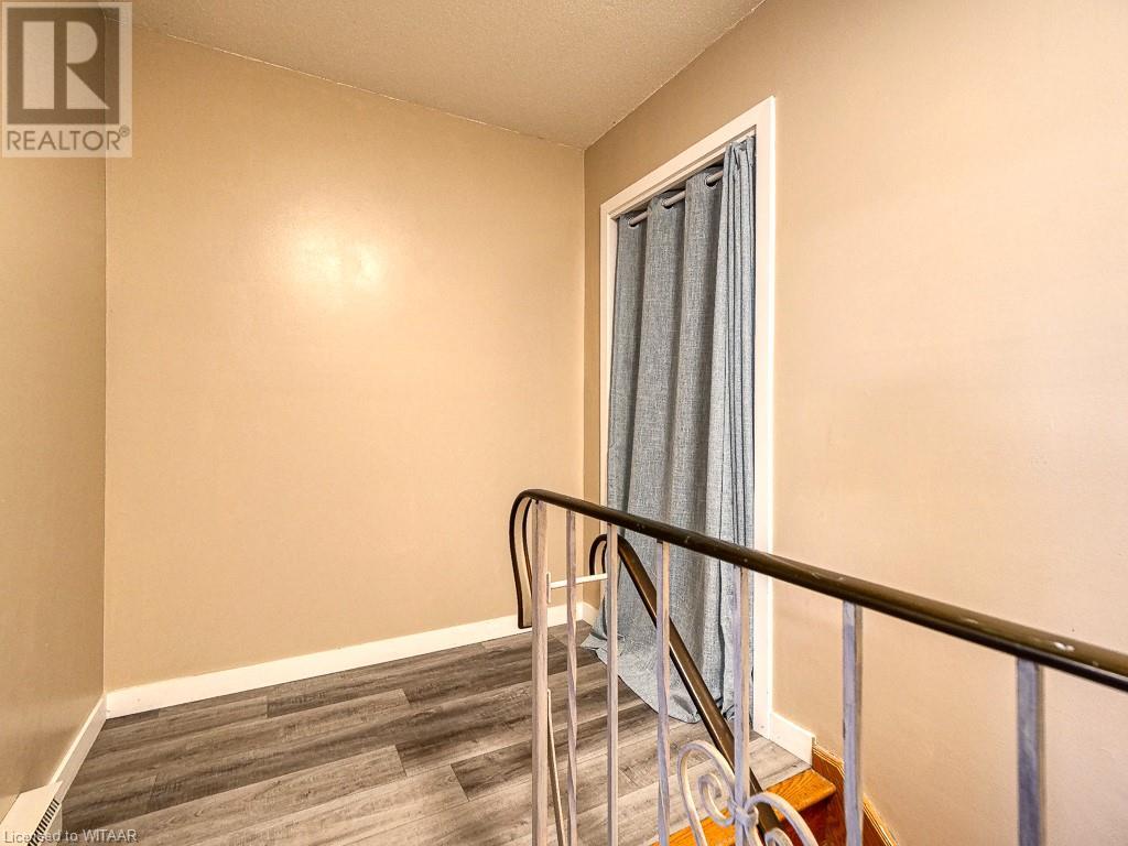 292 Traynor Avenue Unit# 6, Kitchener, Ontario  N2C 1W8 - Photo 15 - 40545655