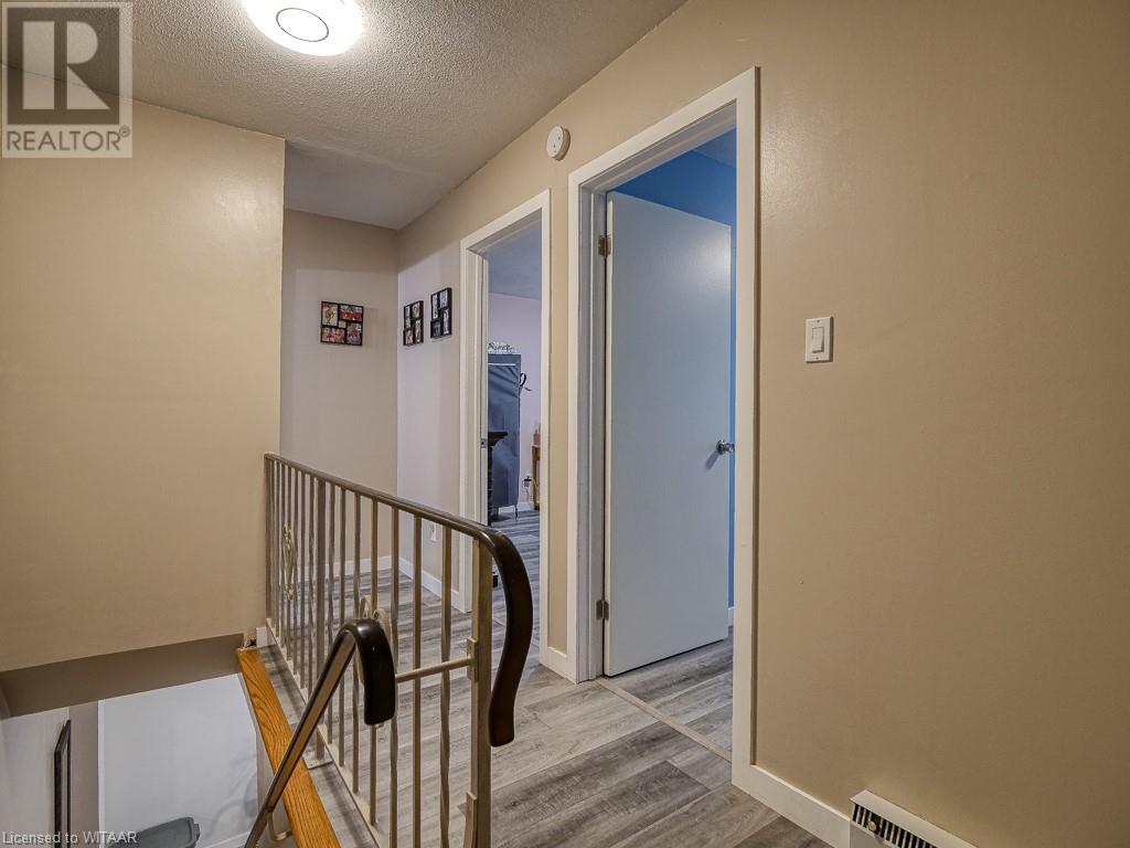 292 Traynor Avenue Unit# 6, Kitchener, Ontario  N2C 1W8 - Photo 16 - 40545655