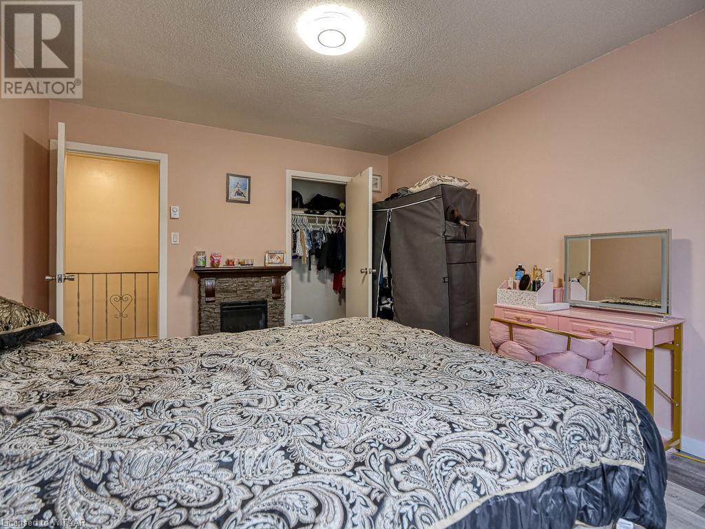 292 Traynor Avenue Unit# 6, Kitchener, Ontario  N2C 1W8 - Photo 18 - 40545655