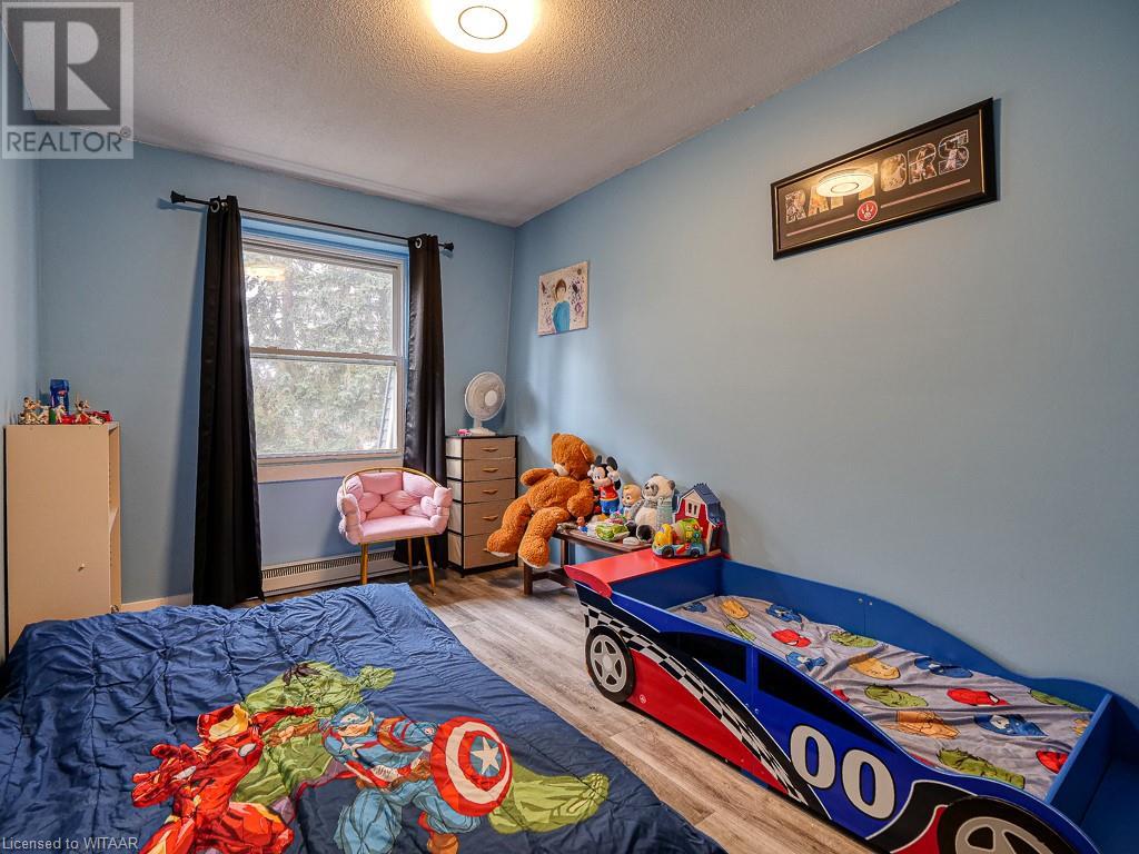 292 Traynor Avenue Unit# 6, Kitchener, Ontario  N2C 1W8 - Photo 19 - 40545655