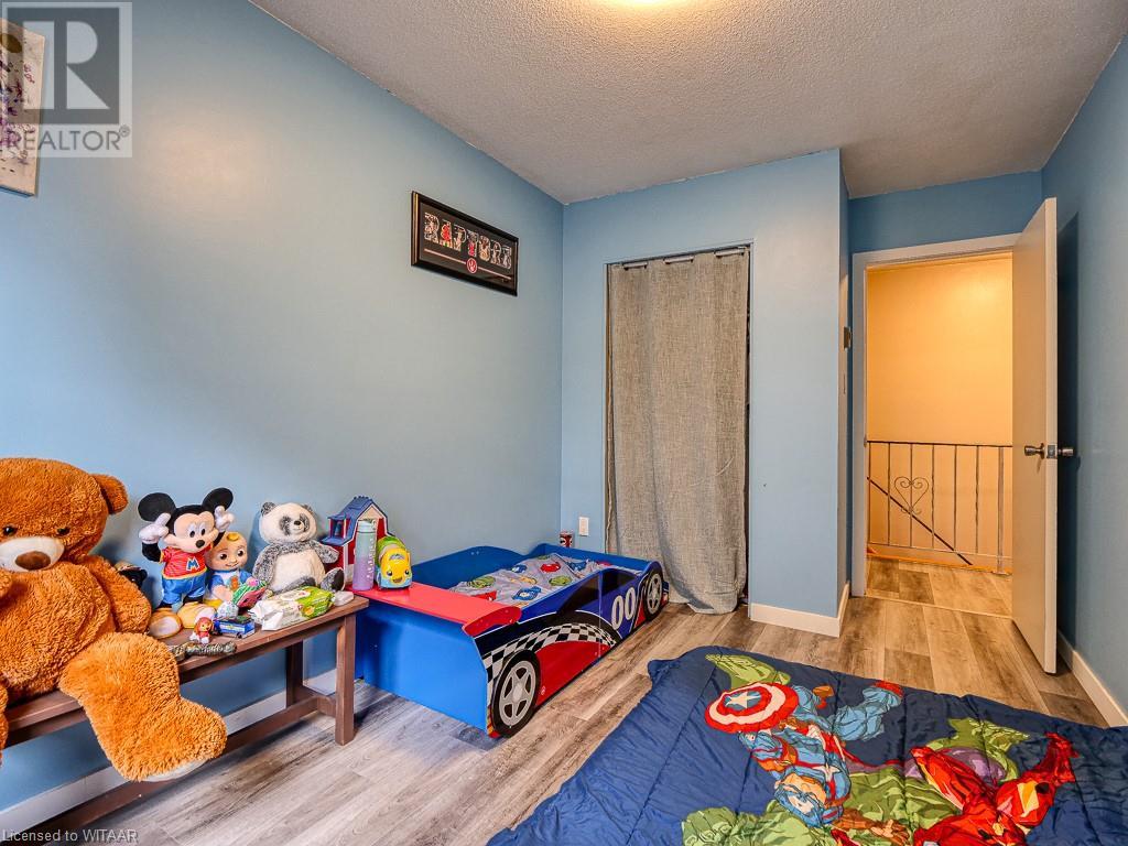 292 Traynor Avenue Unit# 6, Kitchener, Ontario  N2C 1W8 - Photo 20 - 40545655