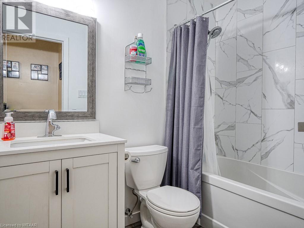 292 Traynor Avenue Unit# 6, Kitchener, Ontario  N2C 1W8 - Photo 21 - 40545655