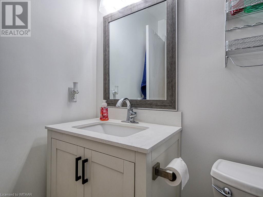 292 Traynor Avenue Unit# 6, Kitchener, Ontario  N2C 1W8 - Photo 23 - 40545655
