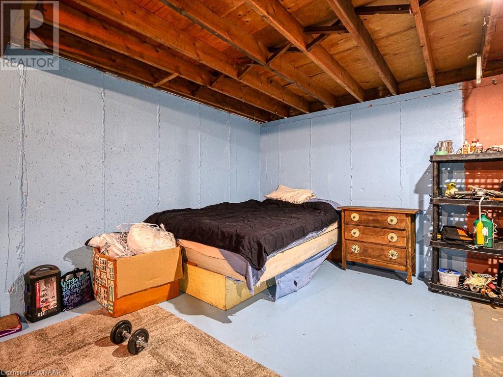 292 Traynor Avenue Unit# 6, Kitchener, Ontario  N2C 1W8 - Photo 26 - 40545655