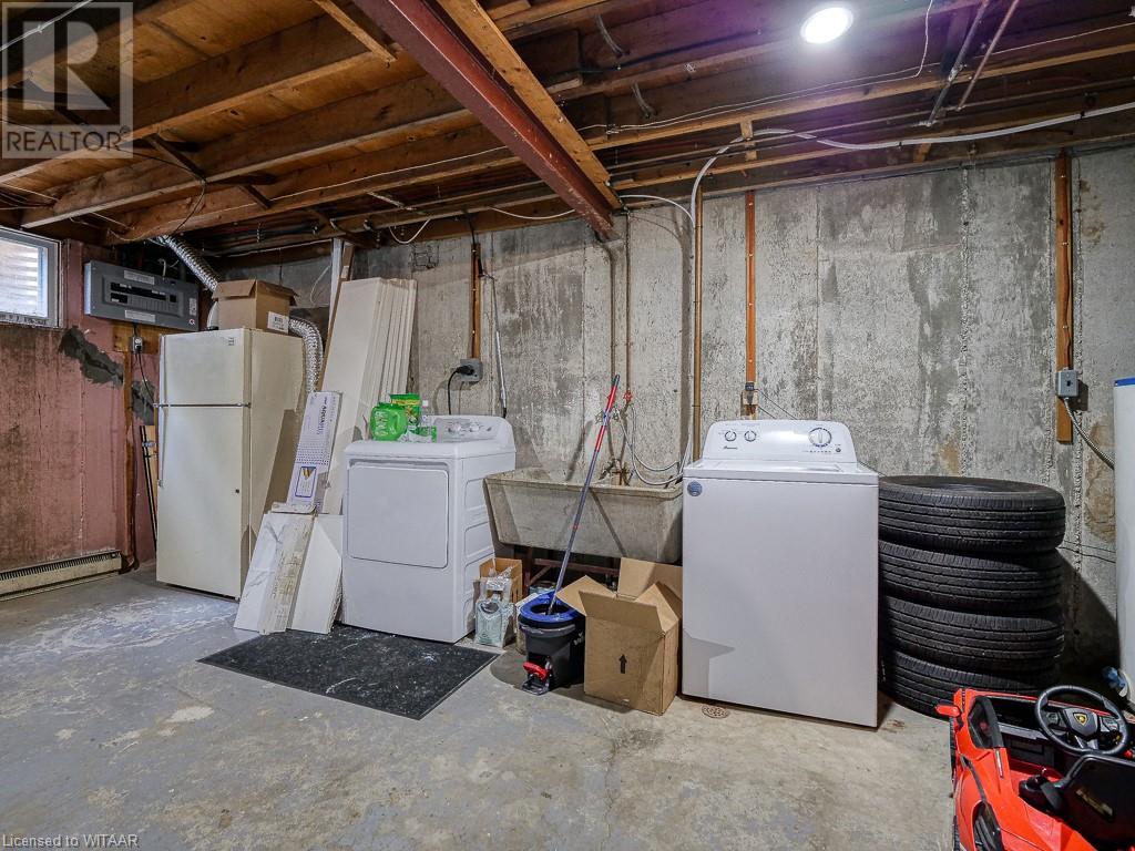292 Traynor Avenue Unit# 6, Kitchener, Ontario  N2C 1W8 - Photo 27 - 40545655
