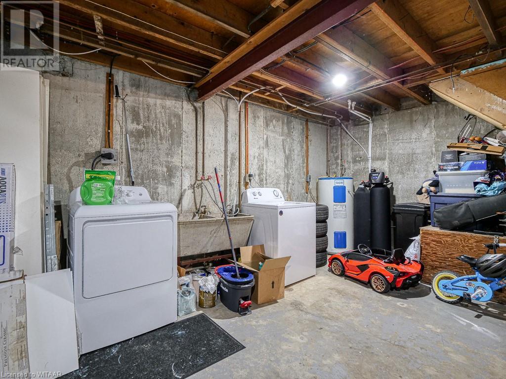 292 Traynor Avenue Unit# 6, Kitchener, Ontario  N2C 1W8 - Photo 28 - 40545655