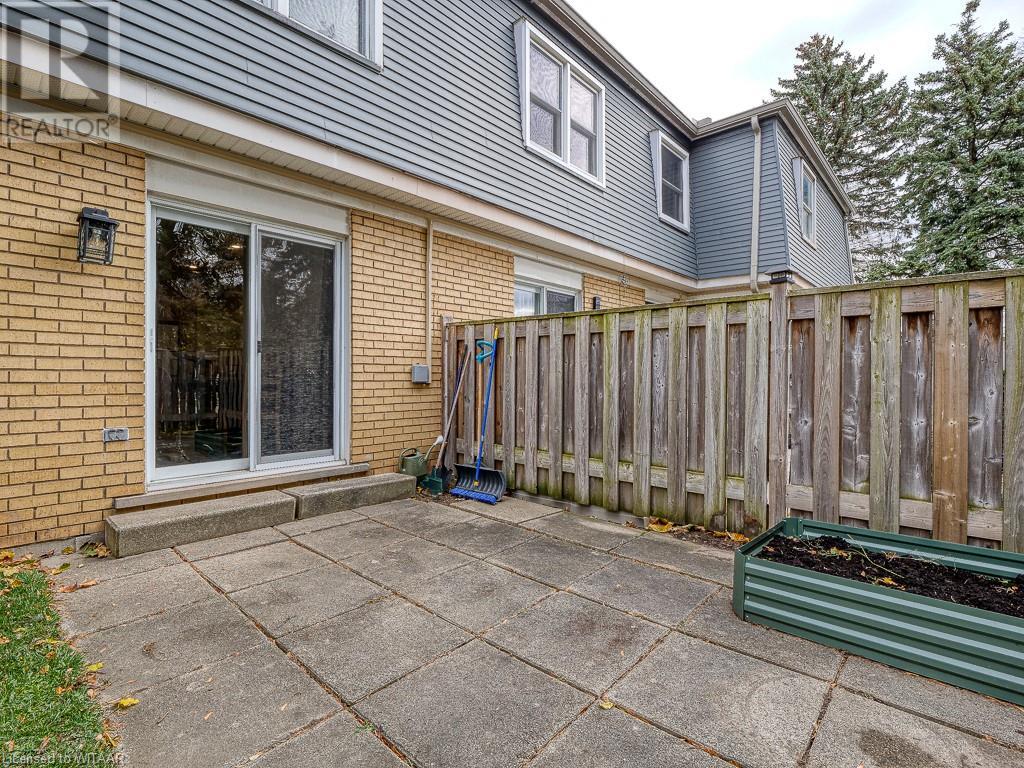 292 Traynor Avenue Unit# 6, Kitchener, Ontario  N2C 1W8 - Photo 29 - 40545655