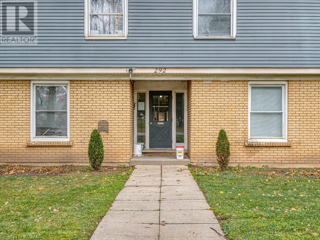 292 Traynor Avenue Unit# 6, Kitchener, Ontario  N2C 1W8 - Photo 3 - 40545655