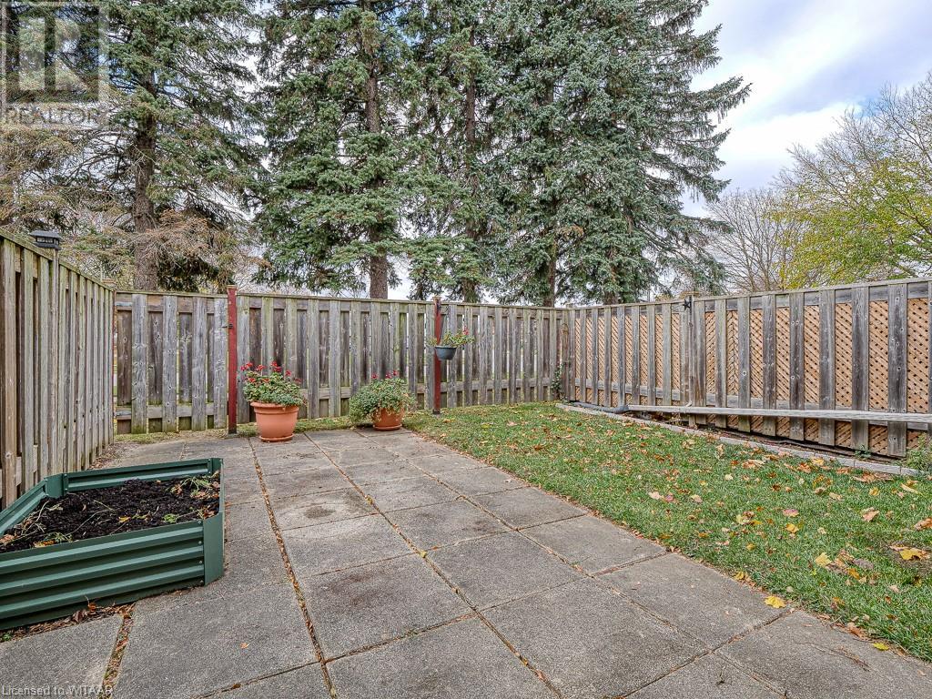 292 Traynor Avenue Unit# 6, Kitchener, Ontario  N2C 1W8 - Photo 31 - 40545655