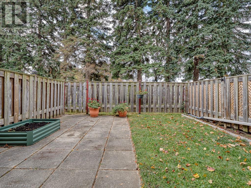 292 Traynor Avenue Unit# 6, Kitchener, Ontario  N2C 1W8 - Photo 32 - 40545655