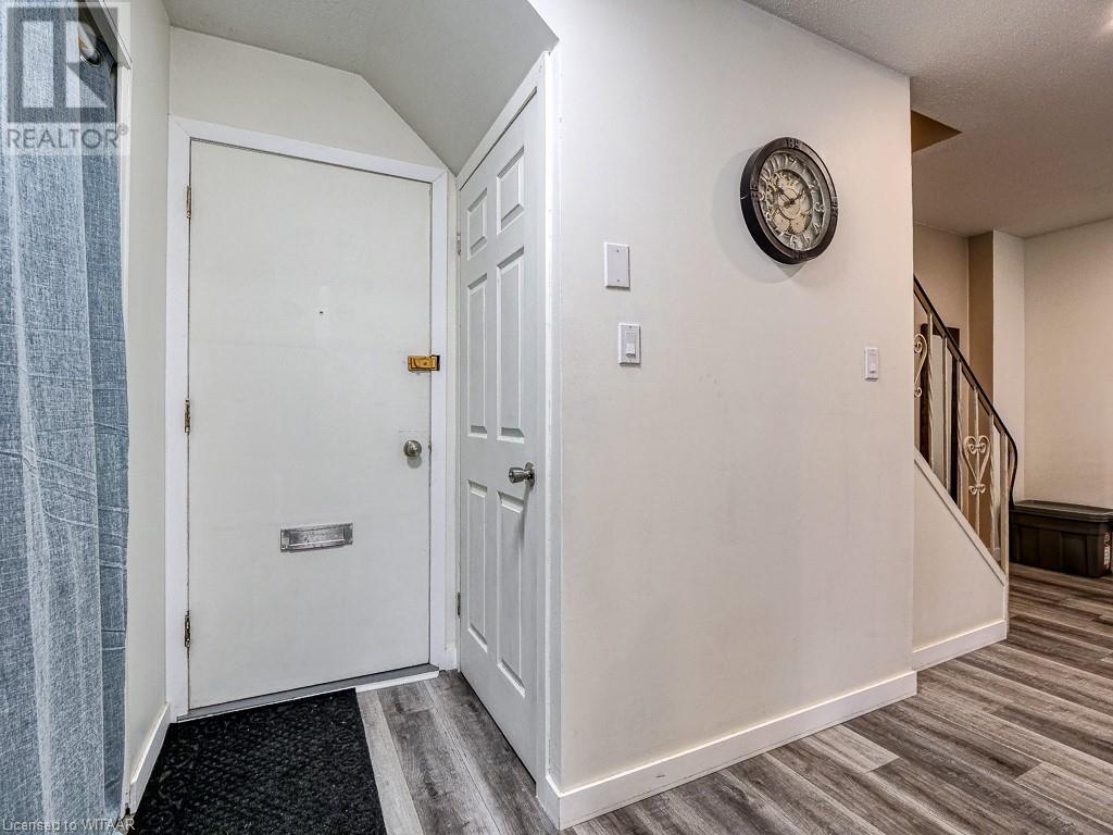 292 Traynor Avenue Unit# 6, Kitchener, Ontario  N2C 1W8 - Photo 7 - 40545655