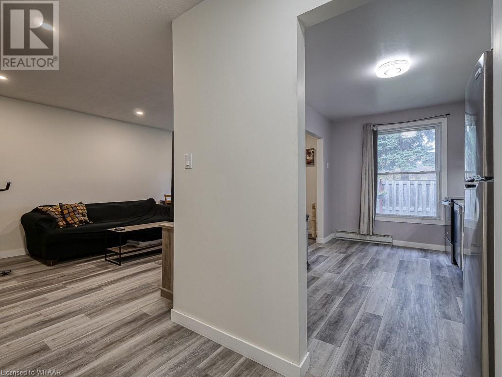 292 Traynor Avenue Unit# 6, Kitchener, Ontario  N2C 1W8 - Photo 8 - 40545655